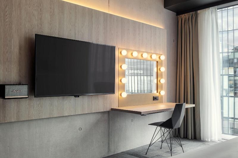 Stages Hotel Prague, A Tribute Portfolio Hotel - Oda