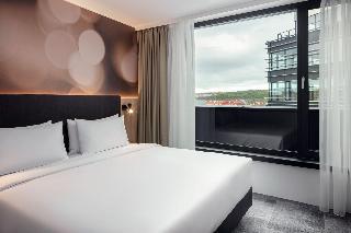 Stages Hotel Prague, A Tribute Portfolio Hotel fotoÄŸrafÄ±