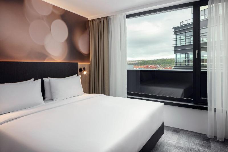Stages Hotel Prague, A Tribute Portfolio Hotel - Oda