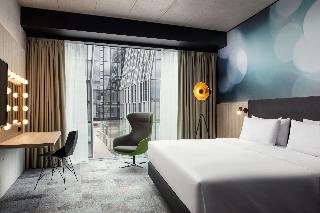 Stages Hotel Prague, A Tribute Portfolio Hotel fotoÄŸrafÄ±