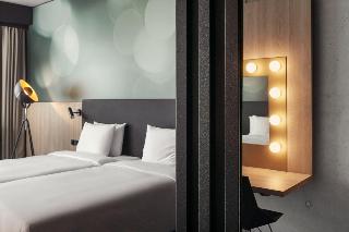 Stages Hotel Prague, A Tribute Portfolio Hotel fotoÄŸrafÄ±