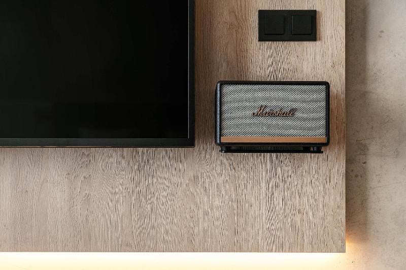 Stages Hotel Prague, A Tribute Portfolio Hotel - Oda