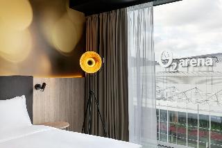 Stages Hotel Prague, A Tribute Portfolio Hotel fotoÄŸrafÄ±