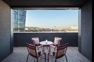 Stages Hotel Prague, A Tribute Portfolio Hotel fotoÄŸrafÄ±