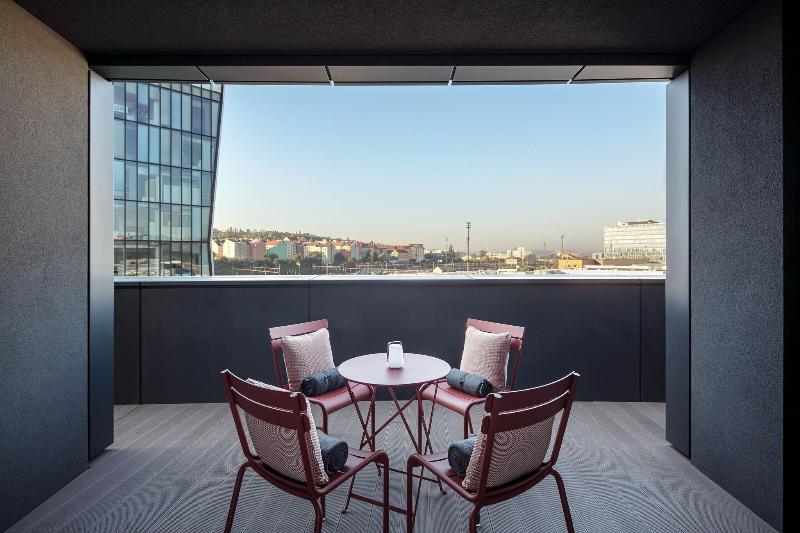 Stages Hotel Prague, A Tribute Portfolio Hotel - Oda