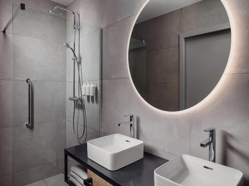 Stages Hotel Prague, A Tribute Portfolio Hotel - Oda