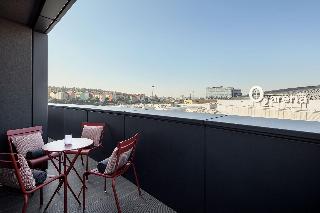 Stages Hotel Prague, A Tribute Portfolio Hotel fotoÄŸrafÄ±