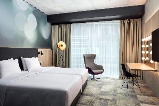 Stages Hotel Prague, A Tribute Portfolio Hotel fotoÄŸrafÄ±