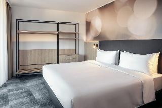 Stages Hotel Prague, A Tribute Portfolio Hotel fotoÄŸrafÄ±