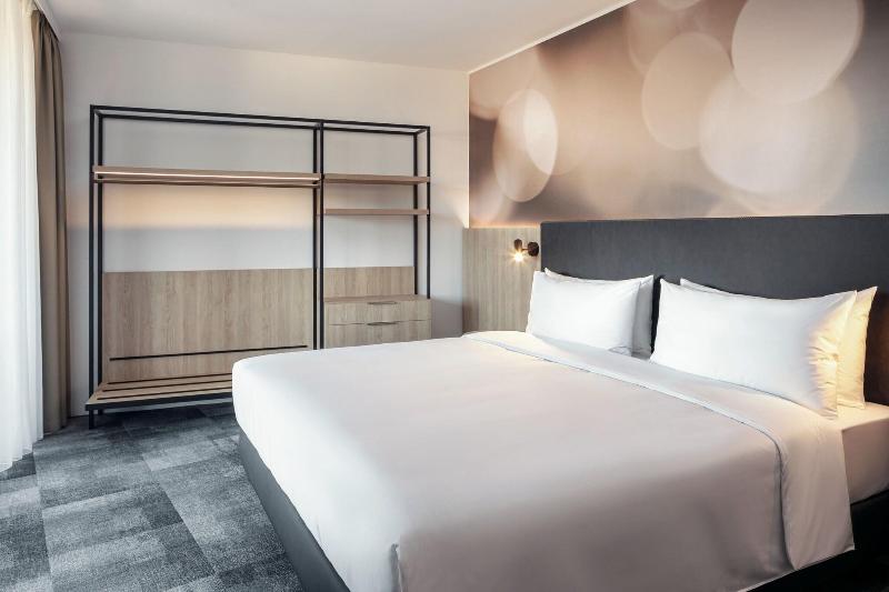 Stages Hotel Prague, A Tribute Portfolio Hotel - Oda