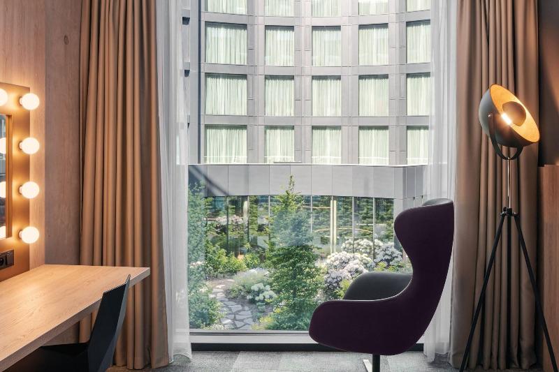 Stages Hotel Prague, A Tribute Portfolio Hotel - Oda
