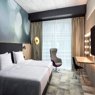 Stages Hotel Prague, A Tribute Portfolio Hotel fotoÄŸrafÄ±