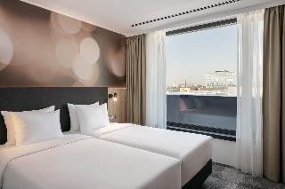 Stages Hotel Prague, A Tribute Portfolio Hotel fotoÄŸrafÄ±