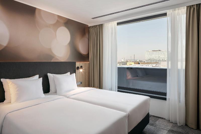 Stages Hotel Prague, A Tribute Portfolio Hotel - Oda
