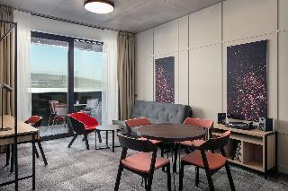 Stages Hotel Prague, A Tribute Portfolio Hotel fotoÄŸrafÄ±