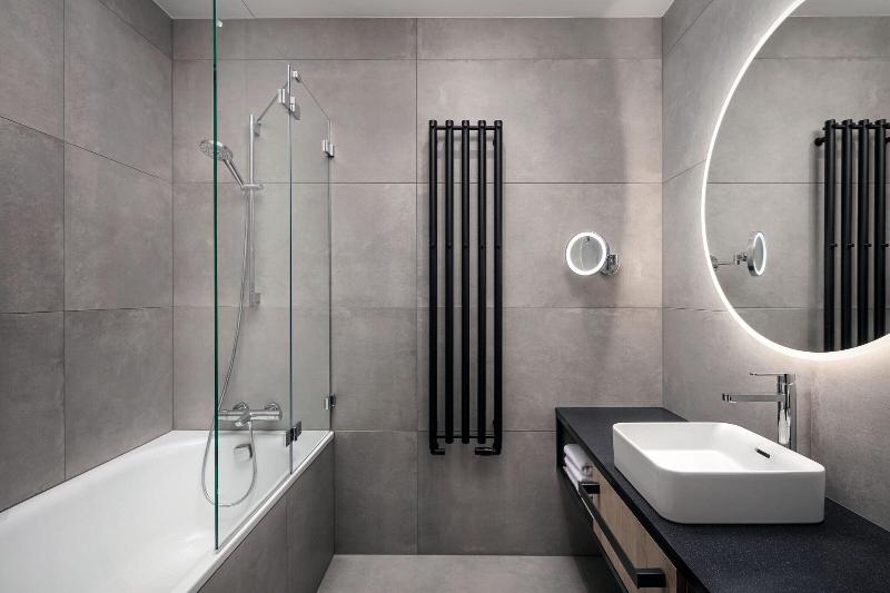 Stages Hotel Prague, A Tribute Portfolio Hotel - Oda