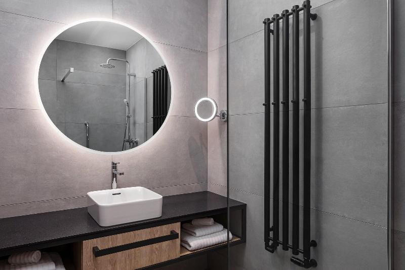 Stages Hotel Prague, A Tribute Portfolio Hotel - Oda