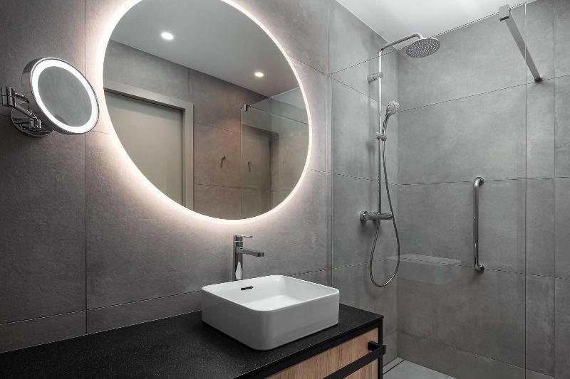 Stages Hotel Prague, A Tribute Portfolio Hotel - Oda