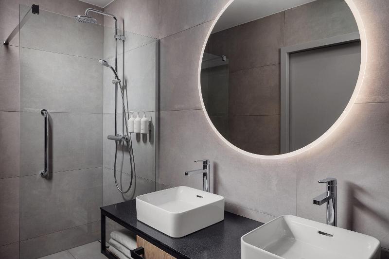 Stages Hotel Prague, A Tribute Portfolio Hotel - Oda