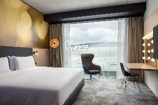 Stages Hotel Prague, A Tribute Portfolio Hotel fotoÄŸrafÄ±