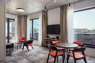 Stages Hotel Prague, A Tribute Portfolio Hotel fotoÄŸrafÄ±