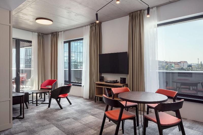 Stages Hotel Prague, A Tribute Portfolio Hotel - Oda