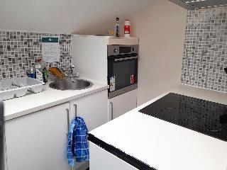 Irvine Riverside Guesthouse fotoÄŸrafÄ±