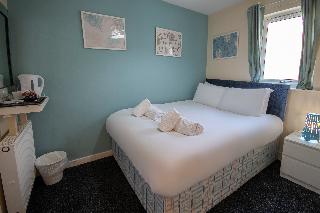 Irvine Riverside Guesthouse fotoÄŸrafÄ±