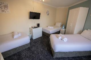 Irvine Riverside Guesthouse fotoÄŸrafÄ±