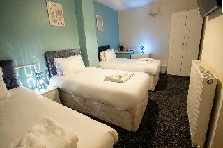 Irvine Riverside Guesthouse fotoÄŸrafÄ±