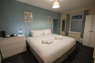 Irvine Riverside Guesthouse fotoÄŸrafÄ±