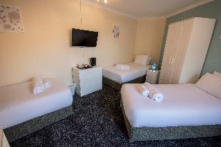 Irvine Riverside Guesthouse fotoÄŸrafÄ±