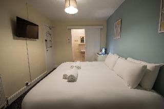 Irvine Riverside Guesthouse fotoÄŸrafÄ±