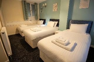 Irvine Riverside Guesthouse fotoÄŸrafÄ±