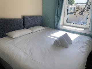 Irvine Riverside Guesthouse fotoÄŸrafÄ±