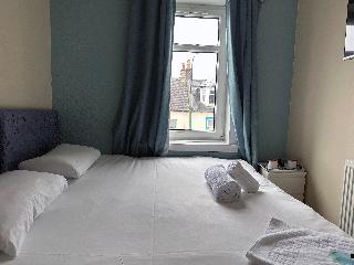 Irvine Riverside Guesthouse fotoÄŸrafÄ±