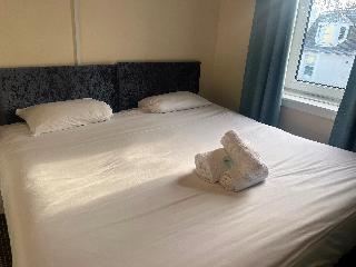 Irvine Riverside Guesthouse fotoÄŸrafÄ±