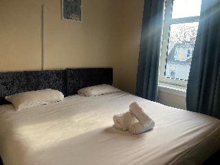 Irvine Riverside Guesthouse fotoÄŸrafÄ±