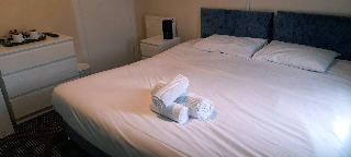 Irvine Riverside Guesthouse fotoÄŸrafÄ±