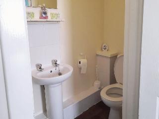 Irvine Riverside Guesthouse fotoÄŸrafÄ±