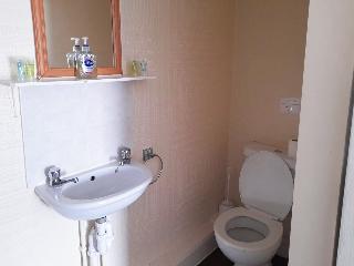 Irvine Riverside Guesthouse fotoÄŸrafÄ±