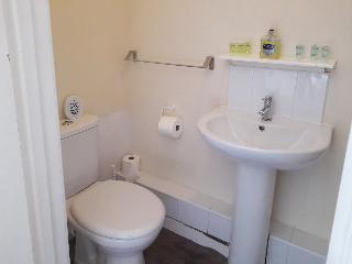 Irvine Riverside Guesthouse fotoÄŸrafÄ±