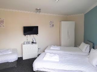 Irvine Riverside Guesthouse fotoÄŸrafÄ±