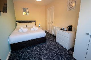 Irvine Riverside Guesthouse fotoÄŸrafÄ±
