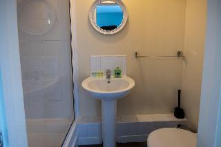 Irvine Riverside Guesthouse fotoÄŸrafÄ±