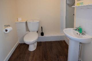Irvine Riverside Guesthouse fotoÄŸrafÄ±