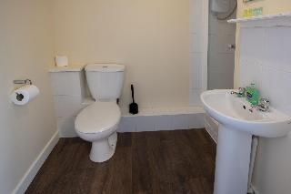 Irvine Riverside Guesthouse fotoÄŸrafÄ±