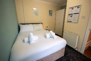 Irvine Riverside Guesthouse fotoÄŸrafÄ±