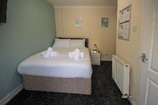 Irvine Riverside Guesthouse fotoÄŸrafÄ±