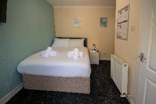 Irvine Riverside Guesthouse fotoÄŸrafÄ±